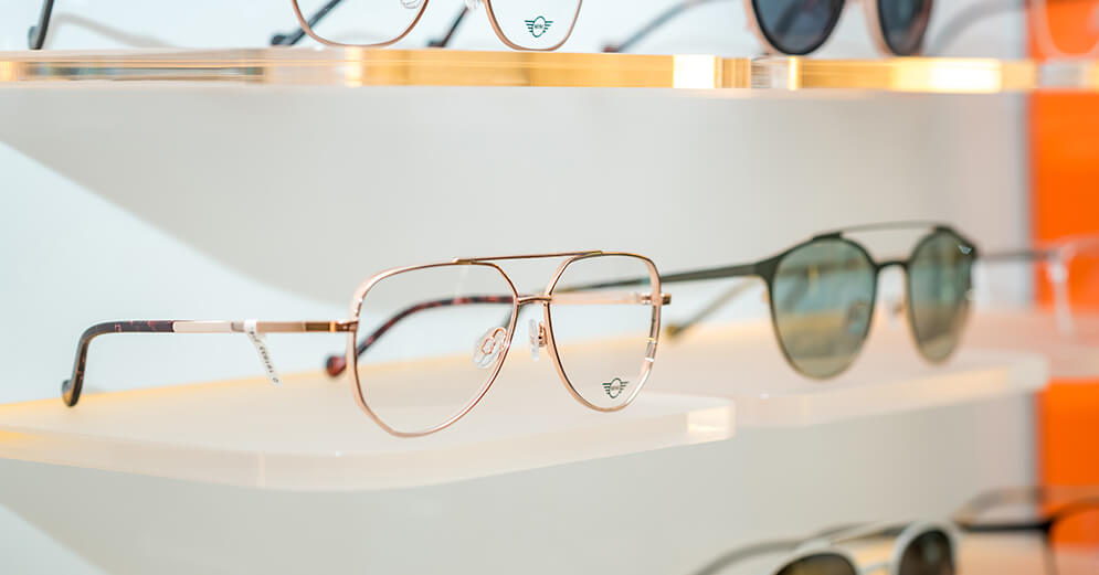 Februar 2024: Mini Eyewear – Die Brillenkollektion des Monats bei Brillen Krug