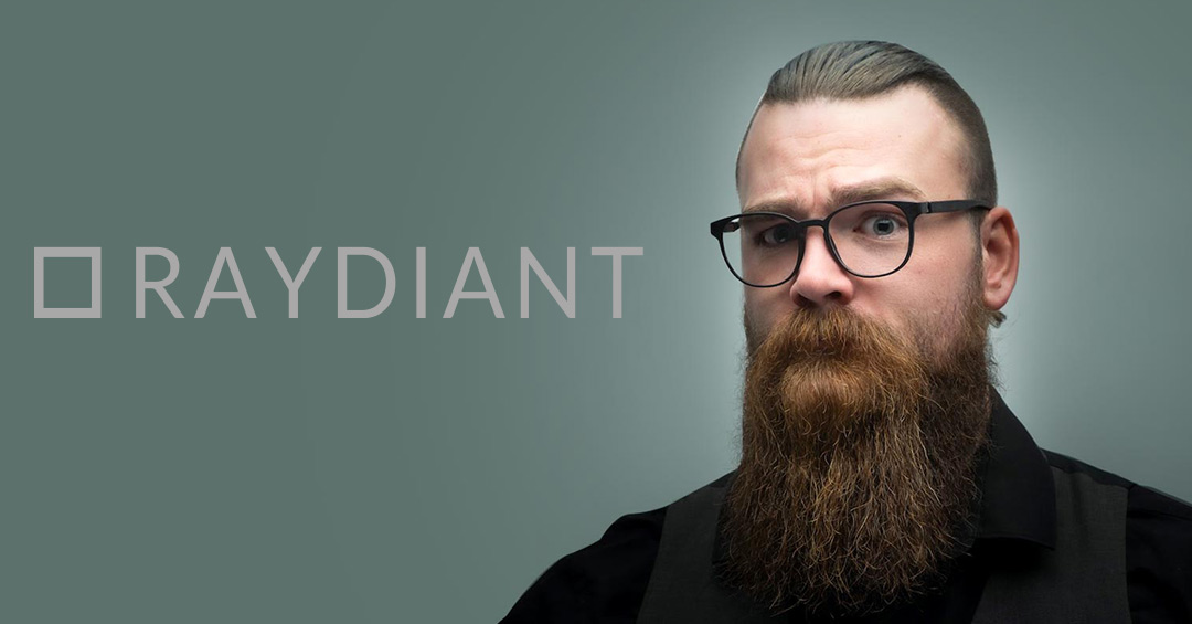 Entdecken Sie die exklusive Raydiant Kollektion bei Brillen Krug! Erleben Sie vom 04.12. bis 16.12. einzigartiges Design und nachhaltige Innovation