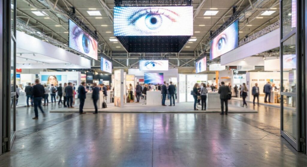 Wir sind auf der Opti München – Geschäft am 15. & 16. Januar geschlossen