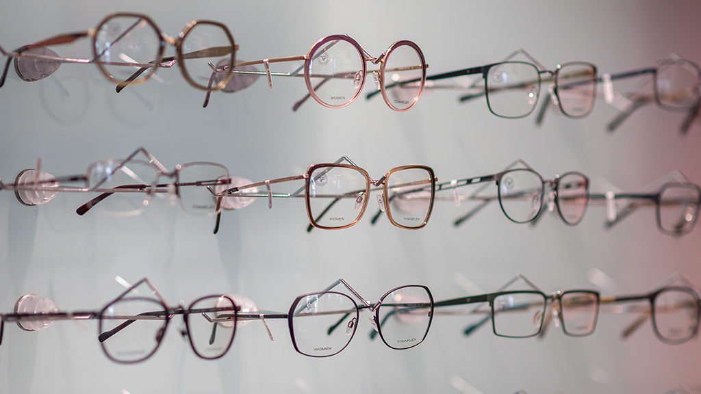 Kollektion des Monats Juni: Eschenbach Eyewear