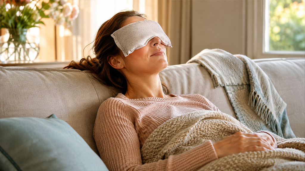 Wussten Sie schon? Trockene Augen – was hilft im Alltag?
